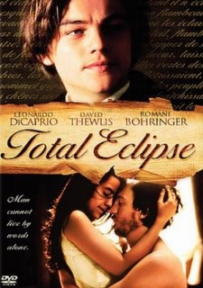 ECLIPSE DE UMA PAIXÃO